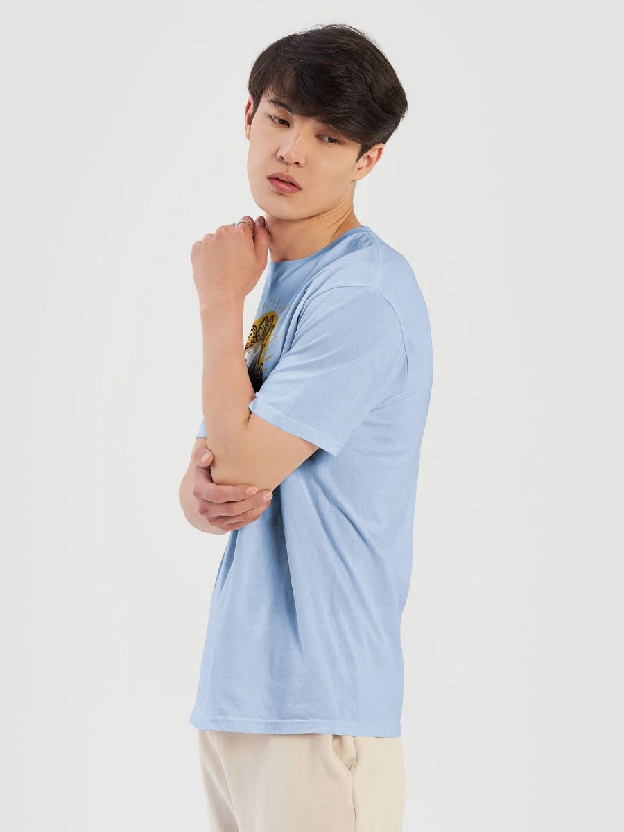 Sloth of The Sun T-Shirt product image (6)