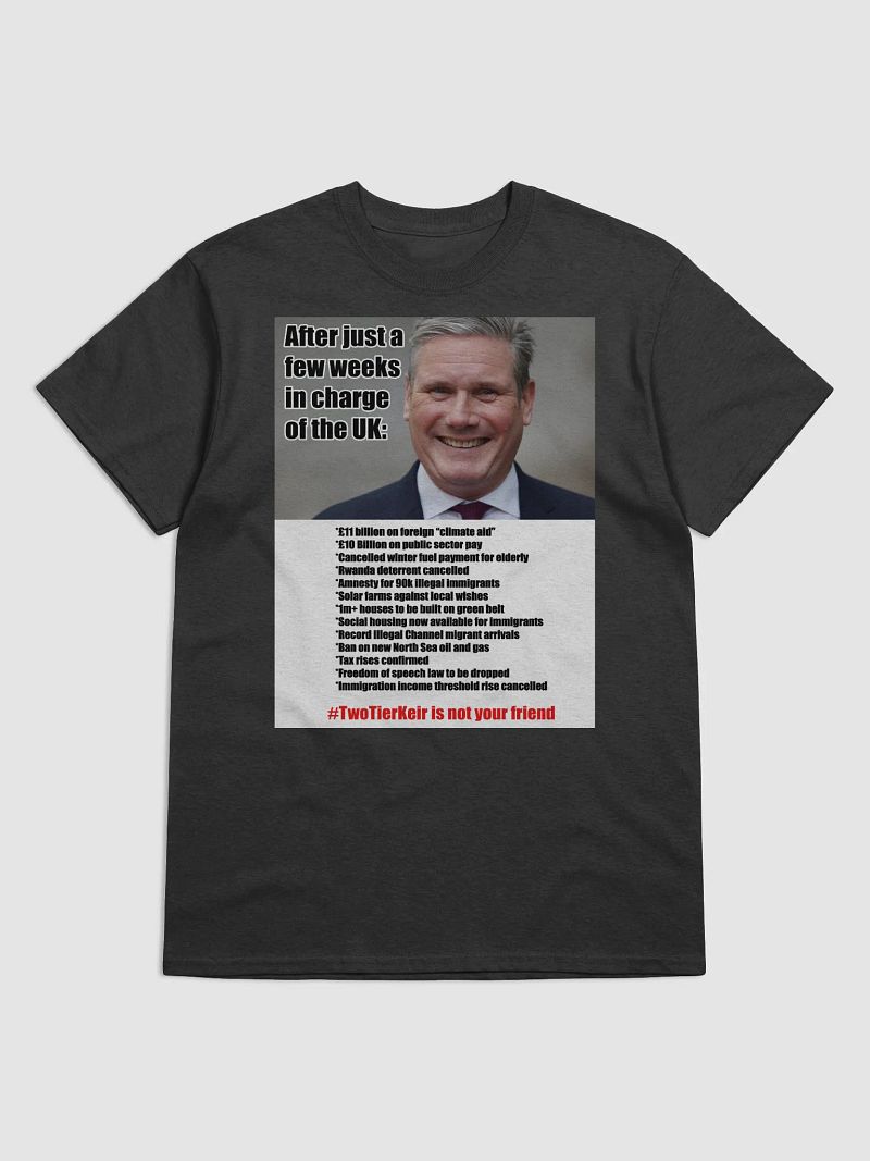 Not Your Friend t-shirt