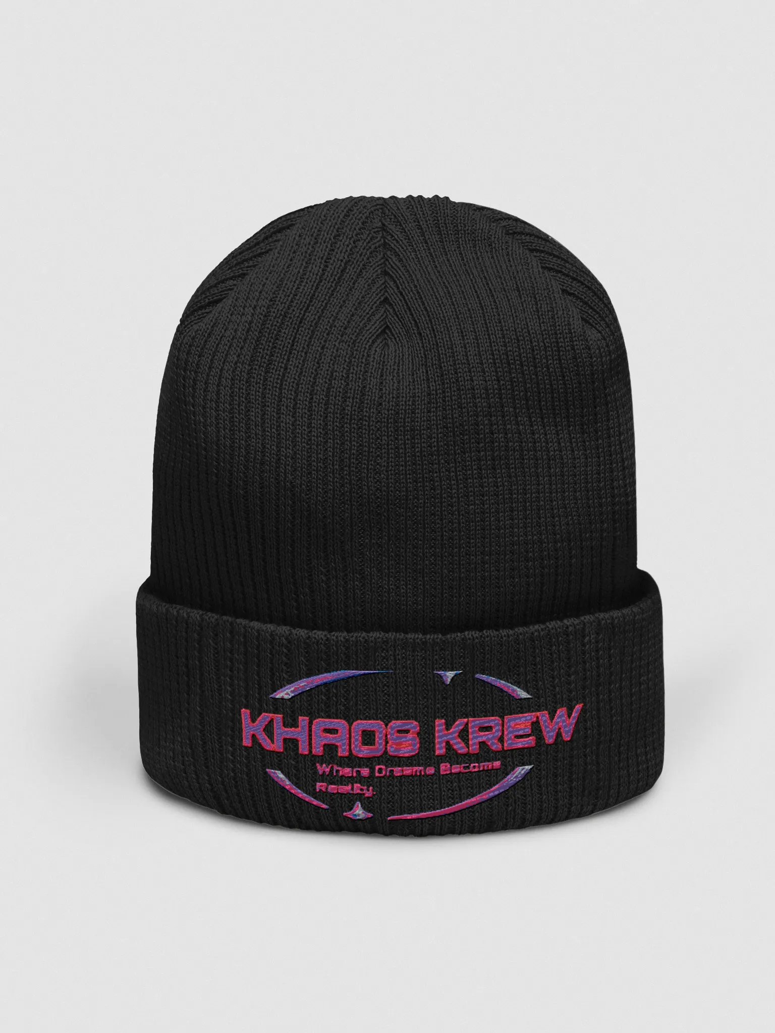 Krew Beanie product image (1)