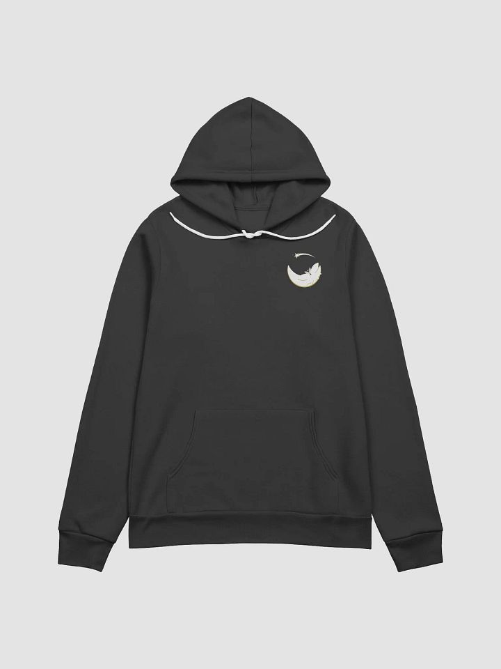 Tu Eres Suficiente ImaginaryStory Cómoda sudadera con capucha product image (1)