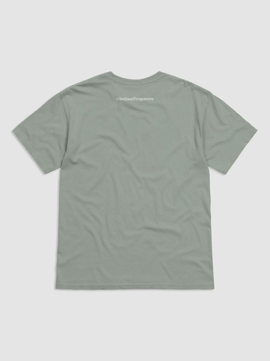 Big Love Tee Featuring Magda Short Sleeve Tee product image (4)