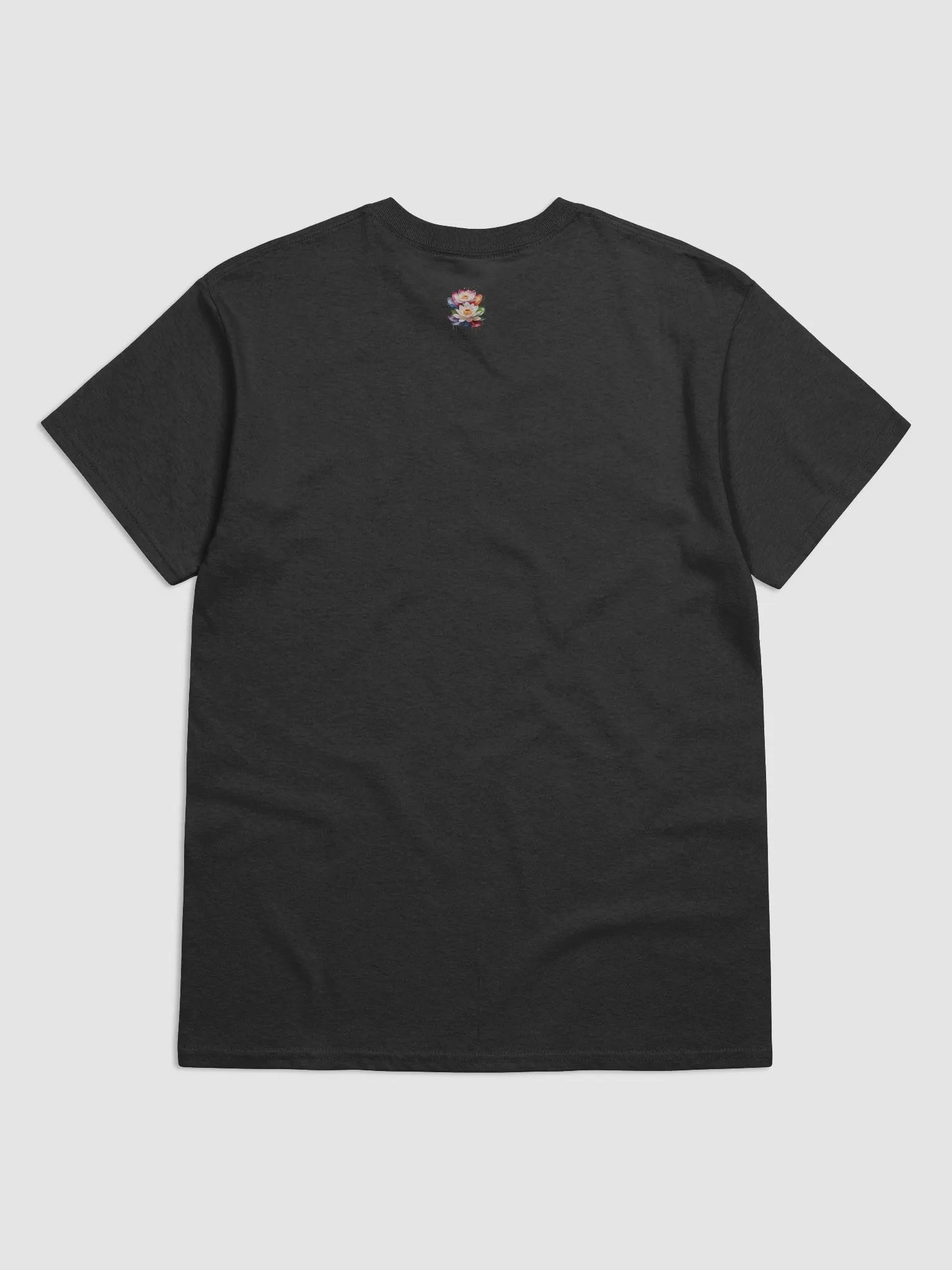 Lotus Meltdown Women's T-Shirt product image (4)