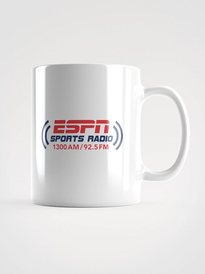 Matthew & Jimmy Coffee Mug product image (2)