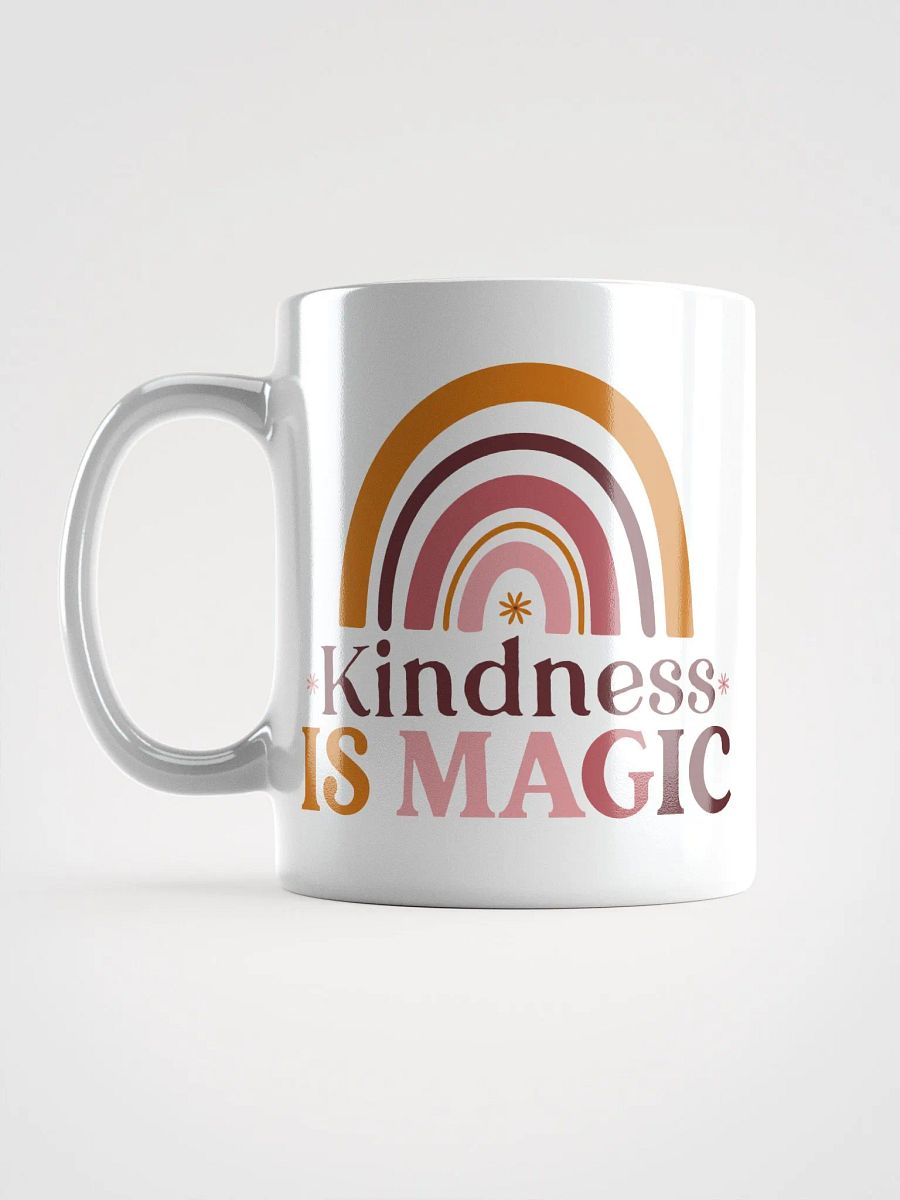 Magic Kindness Mug product image (18)