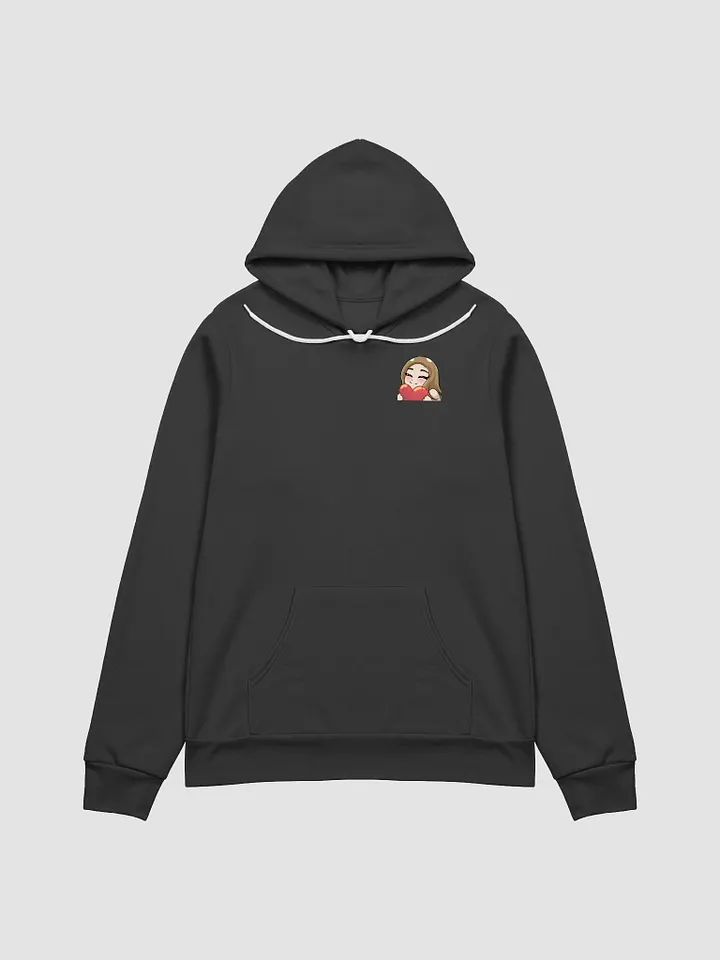 Love Hoodie product image (1)