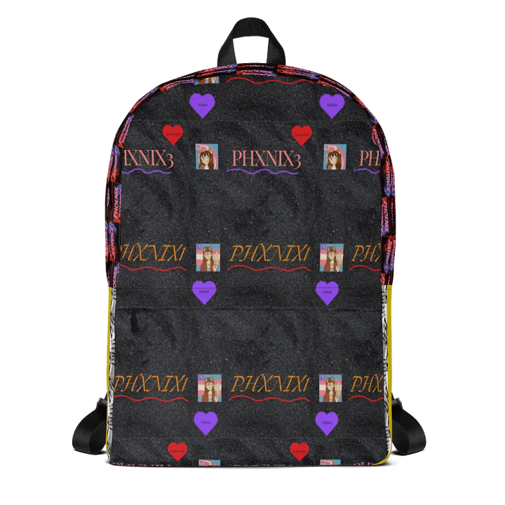 All in One Bag product image (1)