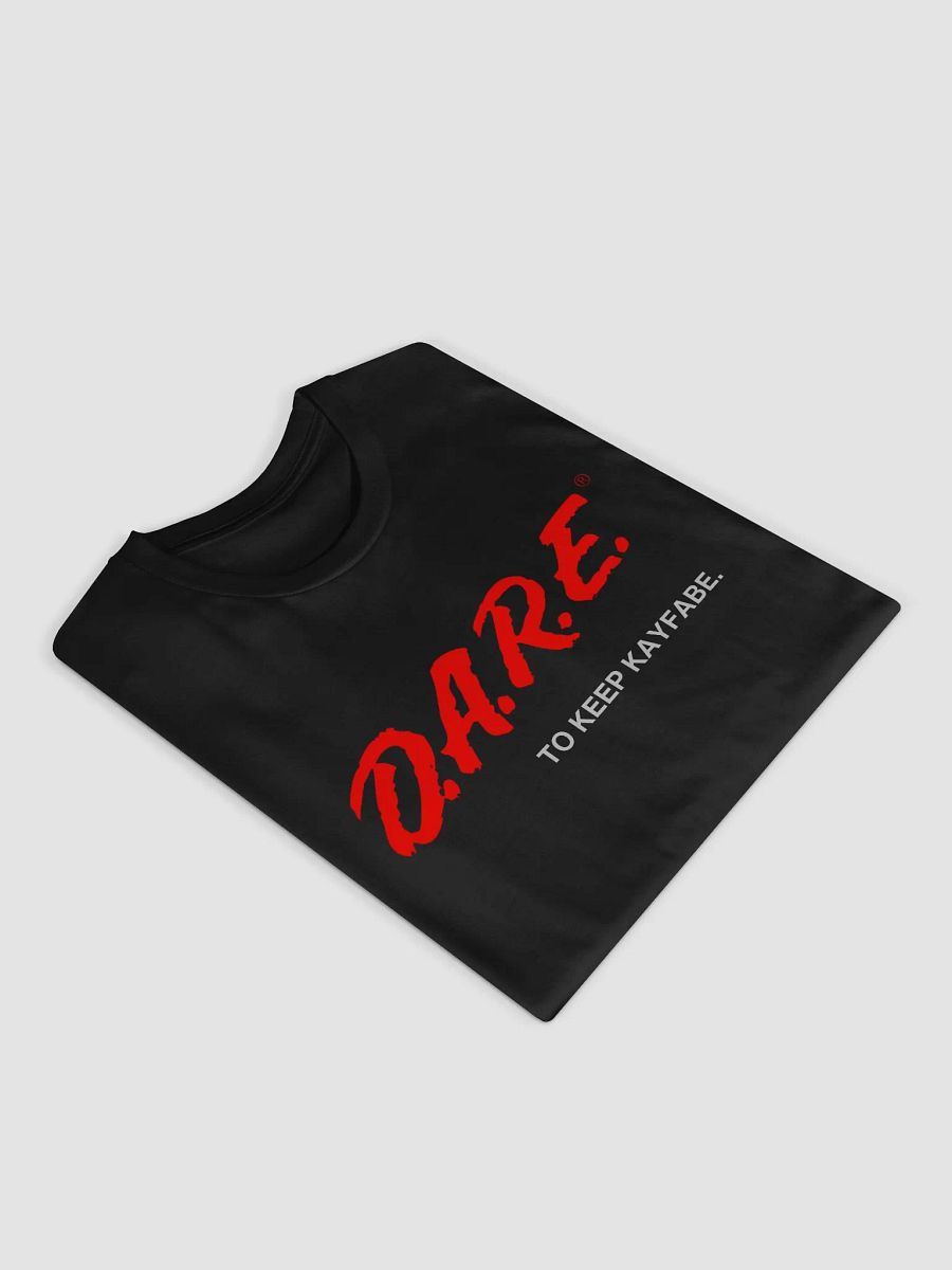 Keep Kayfabe - Unisex T-shirt product image (3)