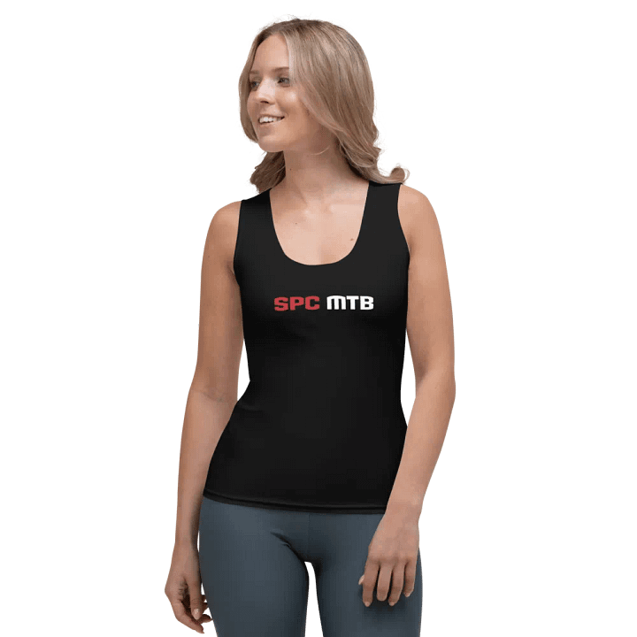 the muscle tank (women's) product image (1)