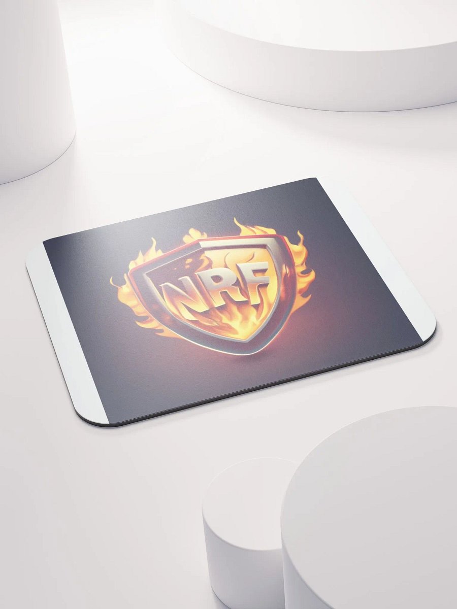 Harley Classic Pad product image (4)