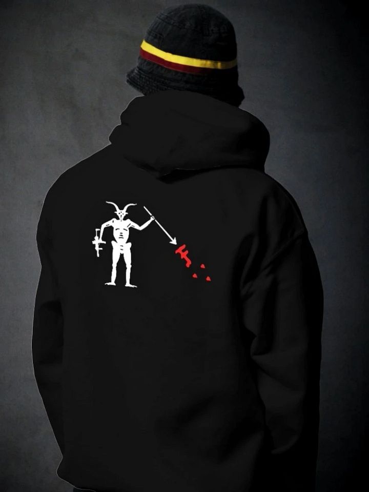 Forward Observations Group Unisex Oversized Hoodie product image (1)