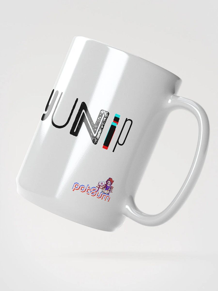 YUNIP mug 15 oz product image (4)