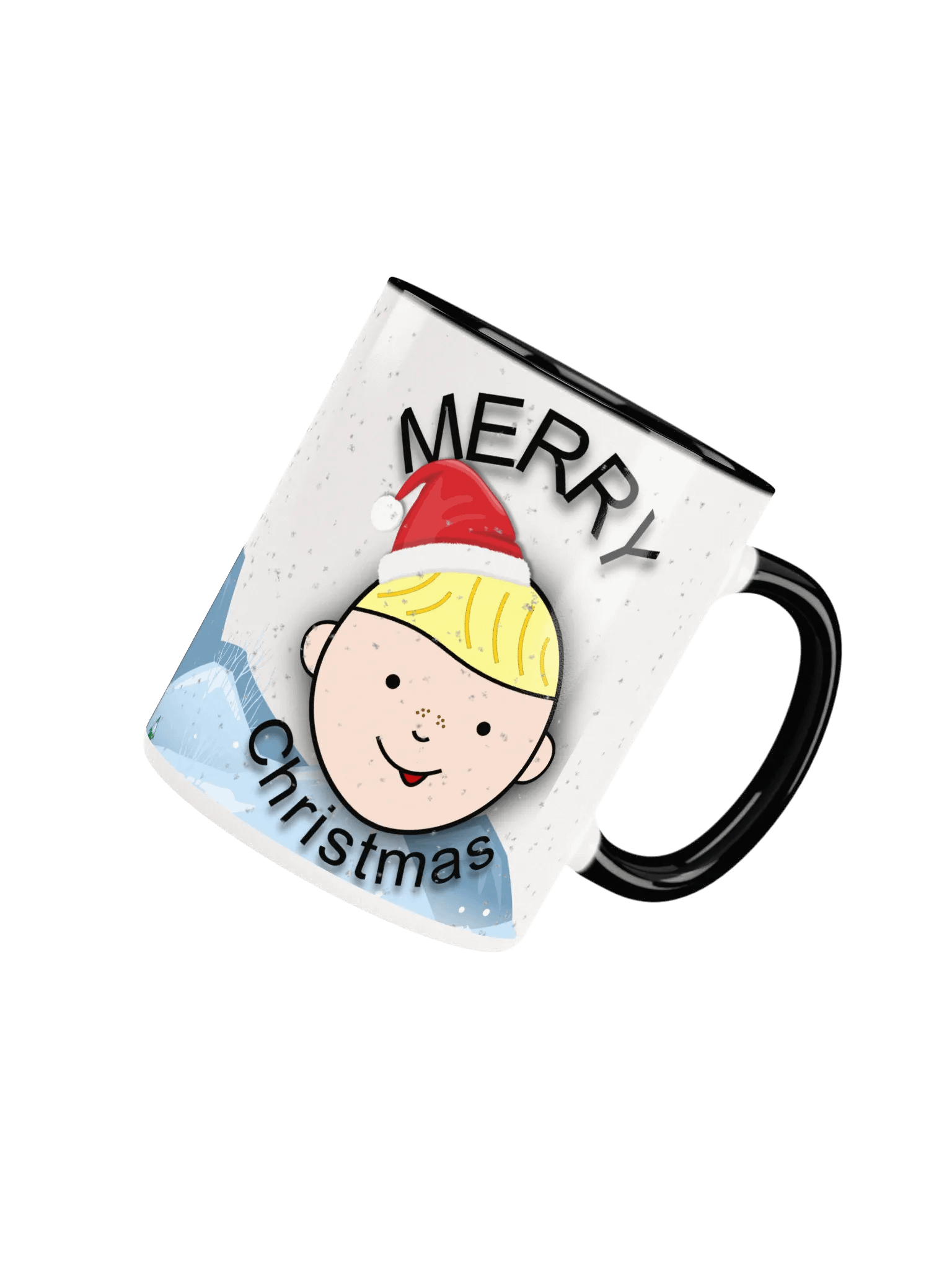 Chibblewits Christmas Mug product image (4)