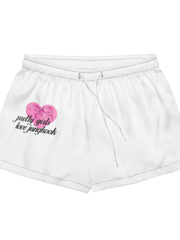 "pretty girls" Pajama Shorts product image (1)