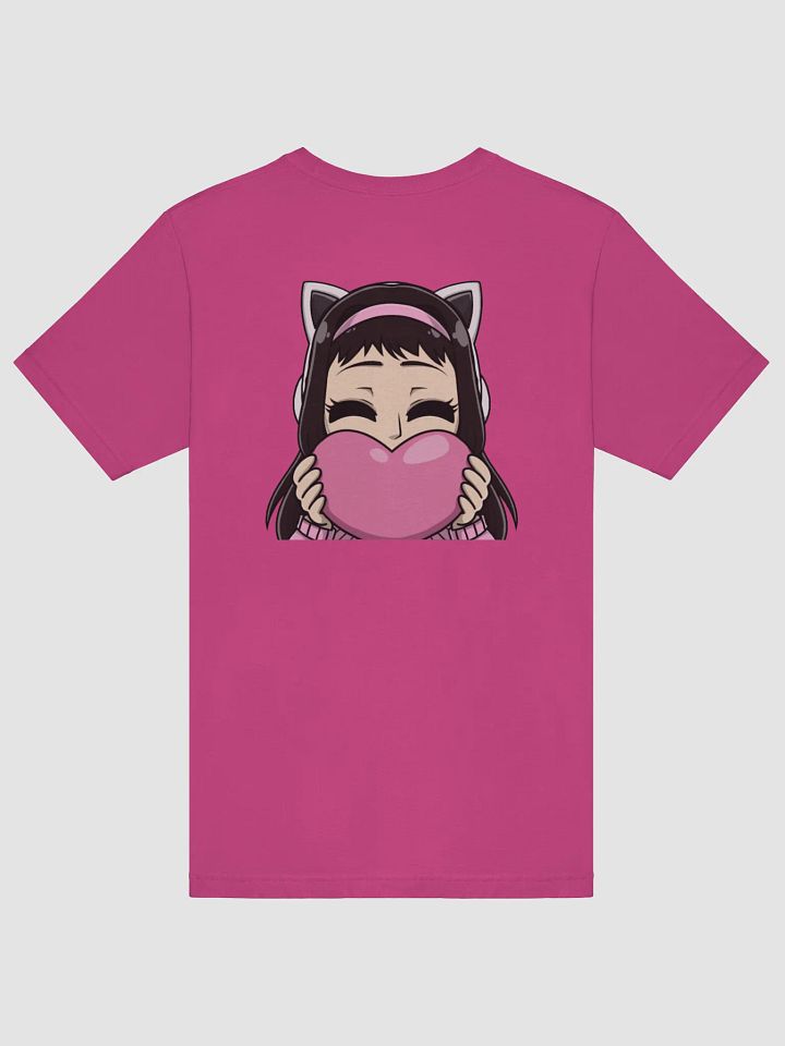Finny Kiss Supersoft T-Shirt - Lights product image (17)