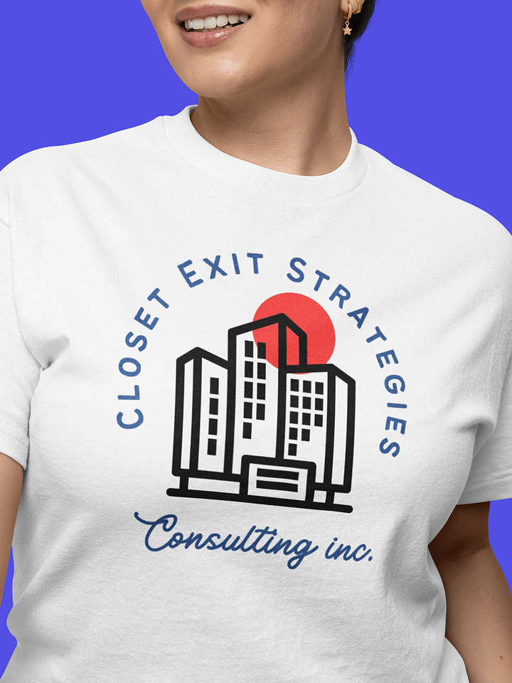 Closet Exit Strategies product image (1)