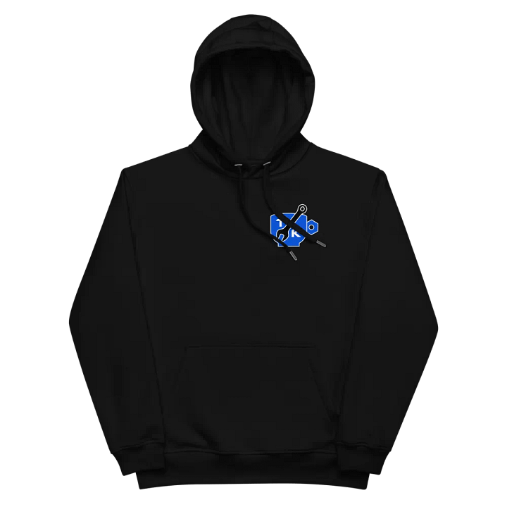Classic Logo Hoodie product image (1)