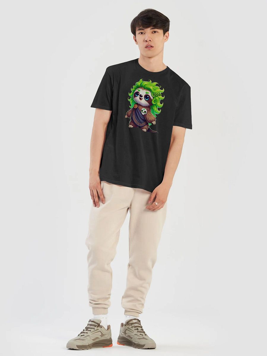 Sloth of the Dead T-Shirt product image (7)