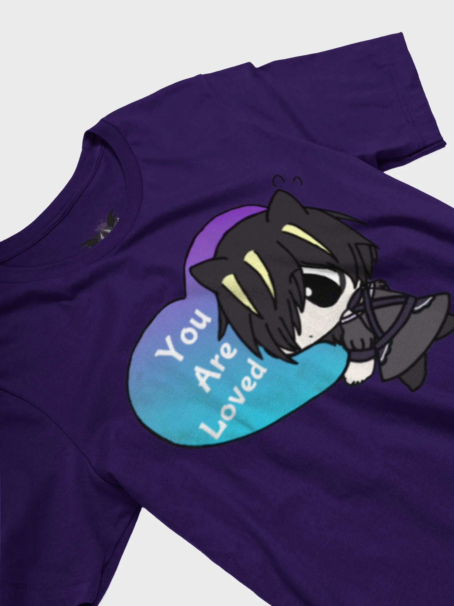 You Are Loved Tee product image (18)