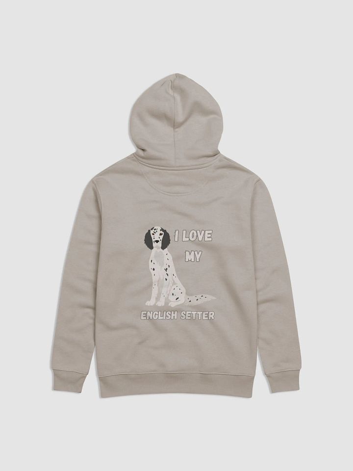 I love my English Setter product image (2)