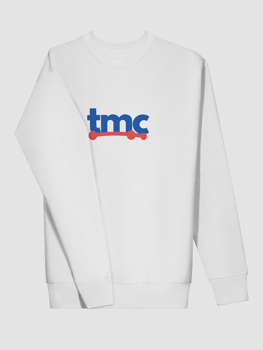 TMC Jumper product image (3)