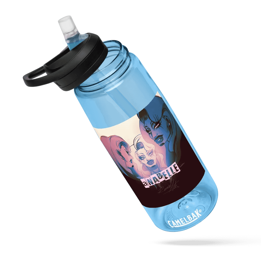 Animebelle Lektor Water Bottle product image (6)