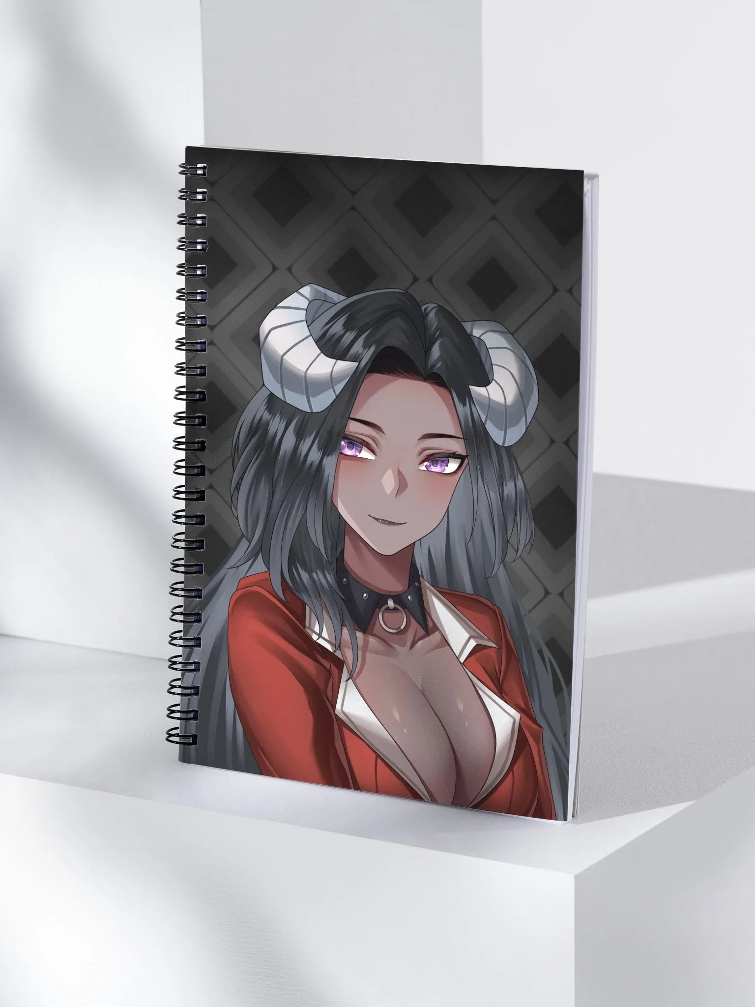 Darling Notebook product image (4)