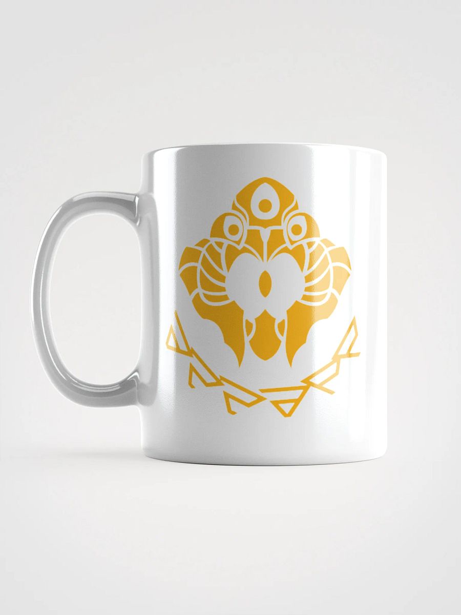 Eye of The Void Mug Golden Chroma product image (17)