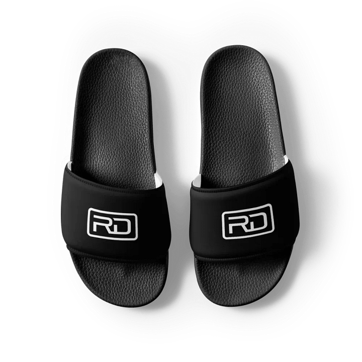 Men’s Slides product image (1)