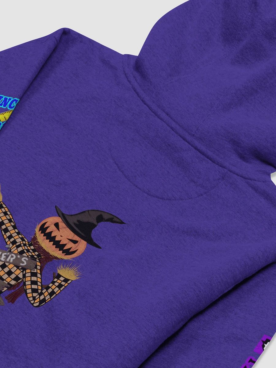 VIEWERS KNOW uWu Premium Hoodie product image (6)