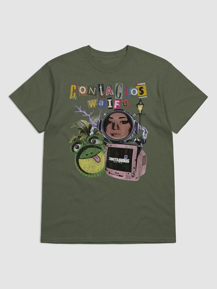 Clip Art Tee product image (1)