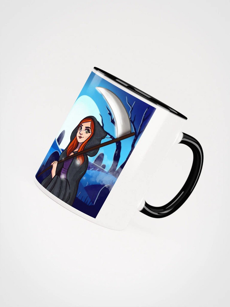 Reaper Mug | C-Rae product image (12)