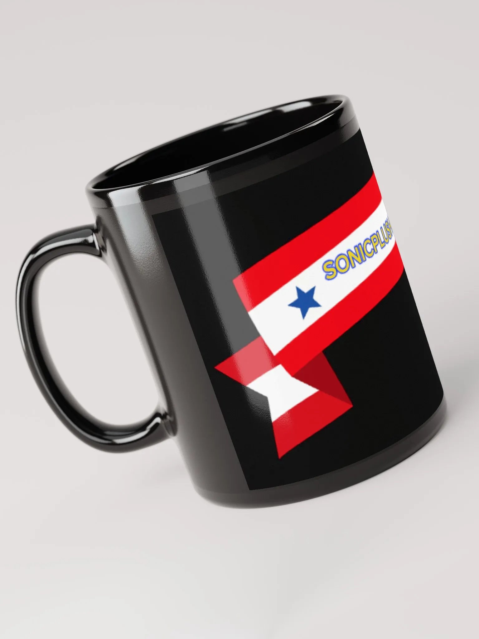 SPA Drinking Mug product image (6)