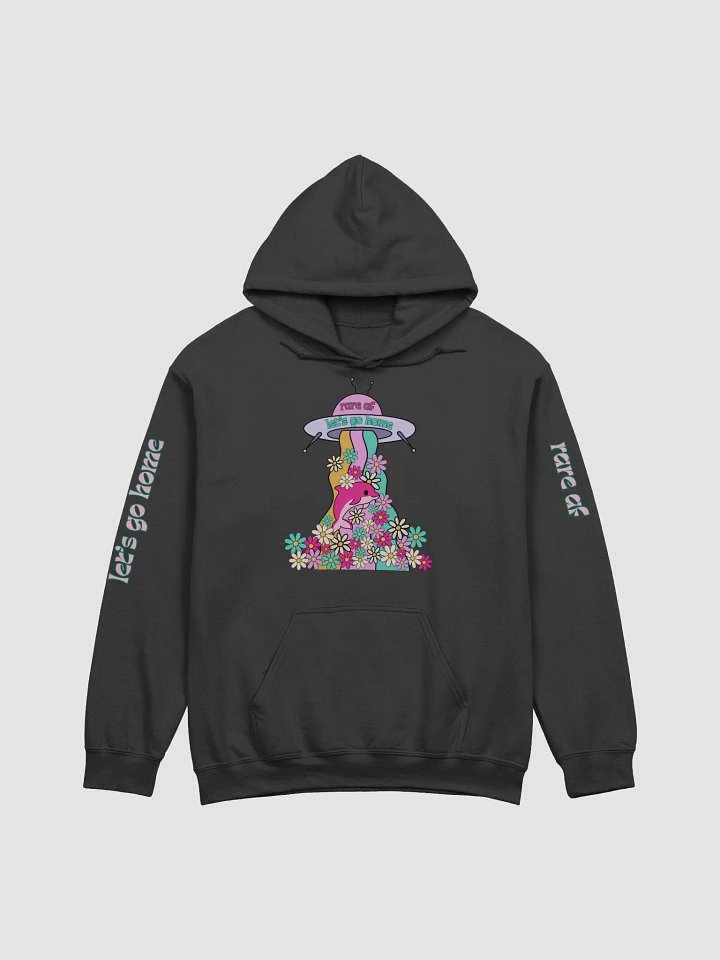 Let's Go Home product image (1)