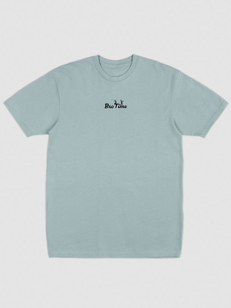 Bro Time Embroidered product image (10)