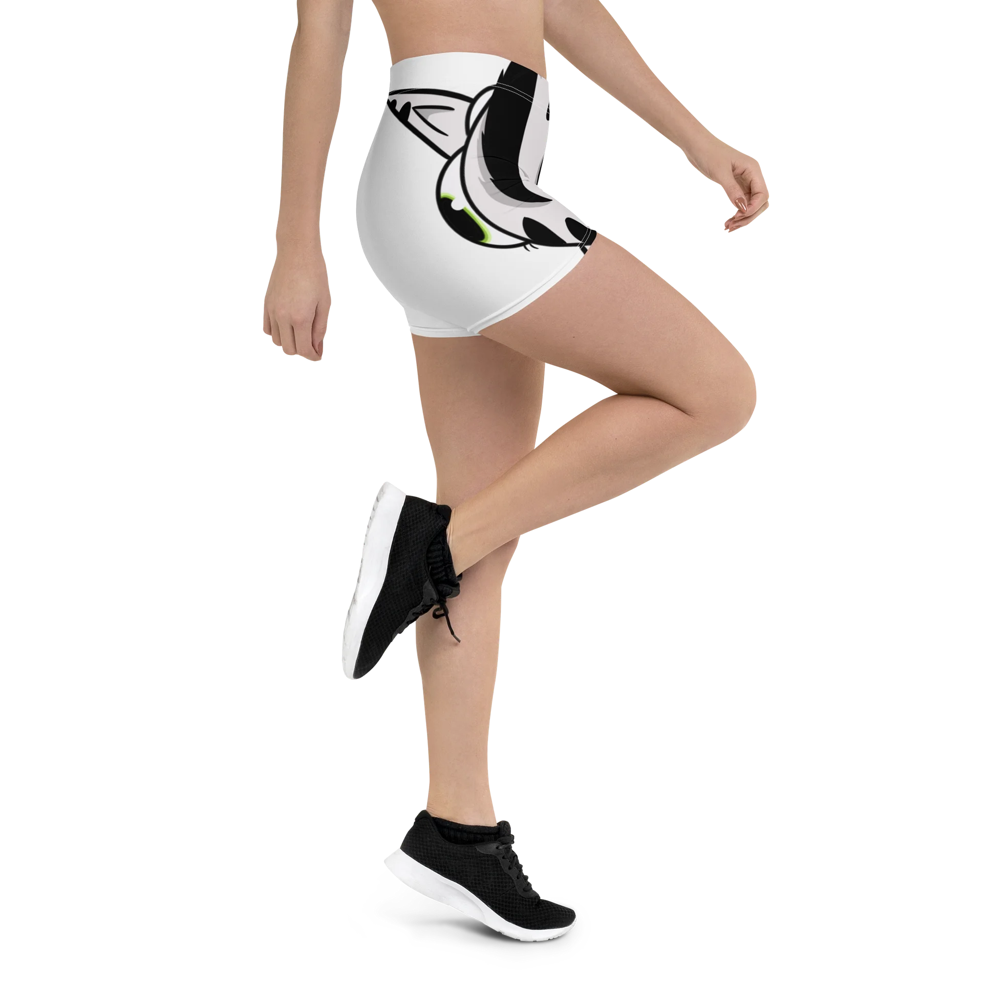 I wouldn't buy this Zurba shorts product image (3)