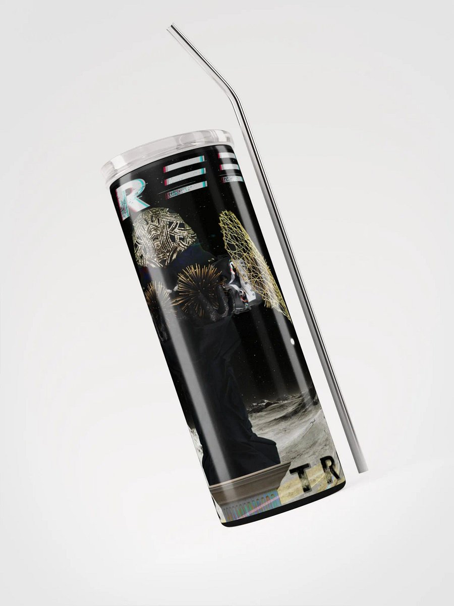 Star Trik Tumbler product image (3)