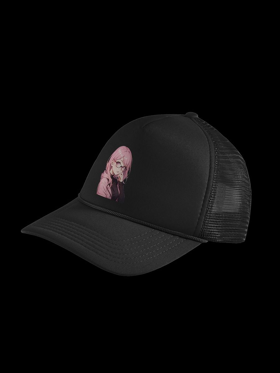 (PINK WAIFU) K Hat product image (4)