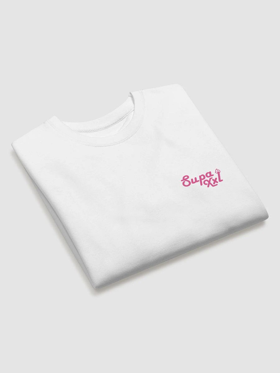 Supa Calligraphy Crewneck product image (3)