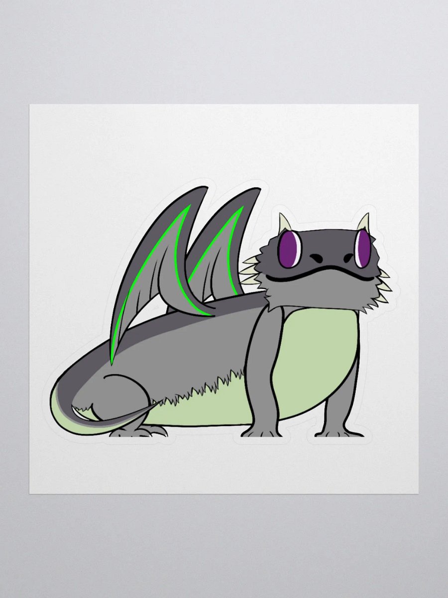 RAZZI STICKER product image (1)