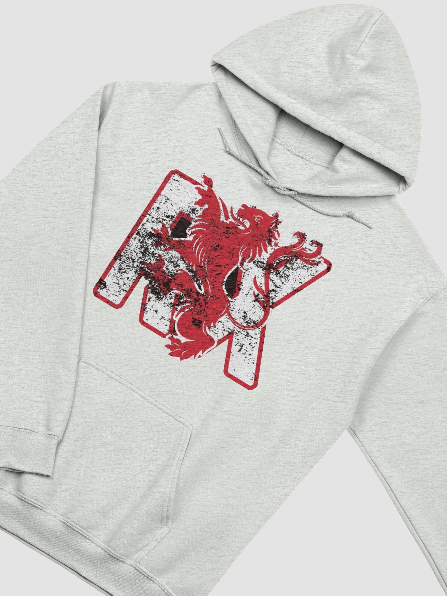 Damaged Hood product image (24)