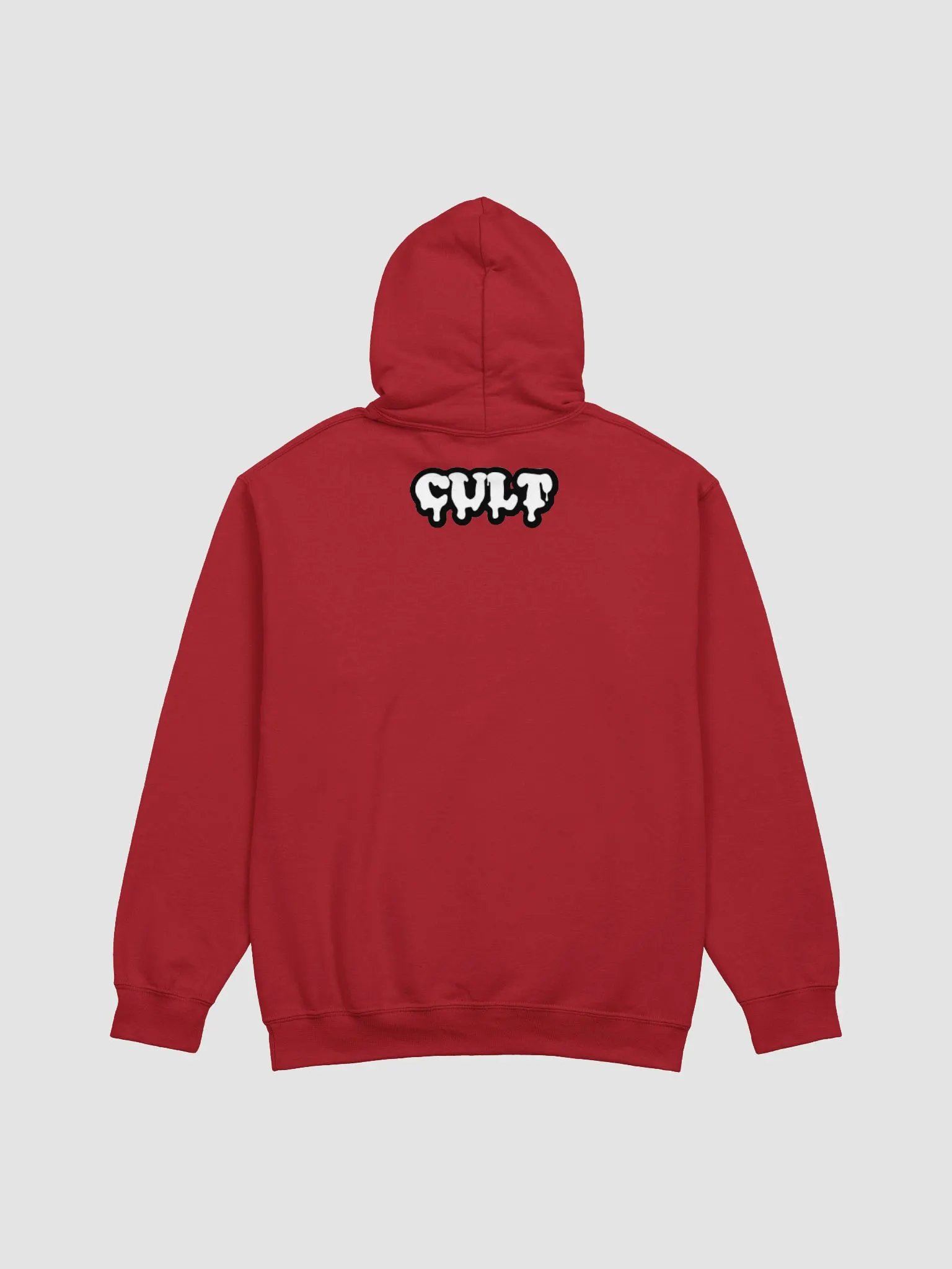 MIDDLE FINGER HOODIE product image (6)