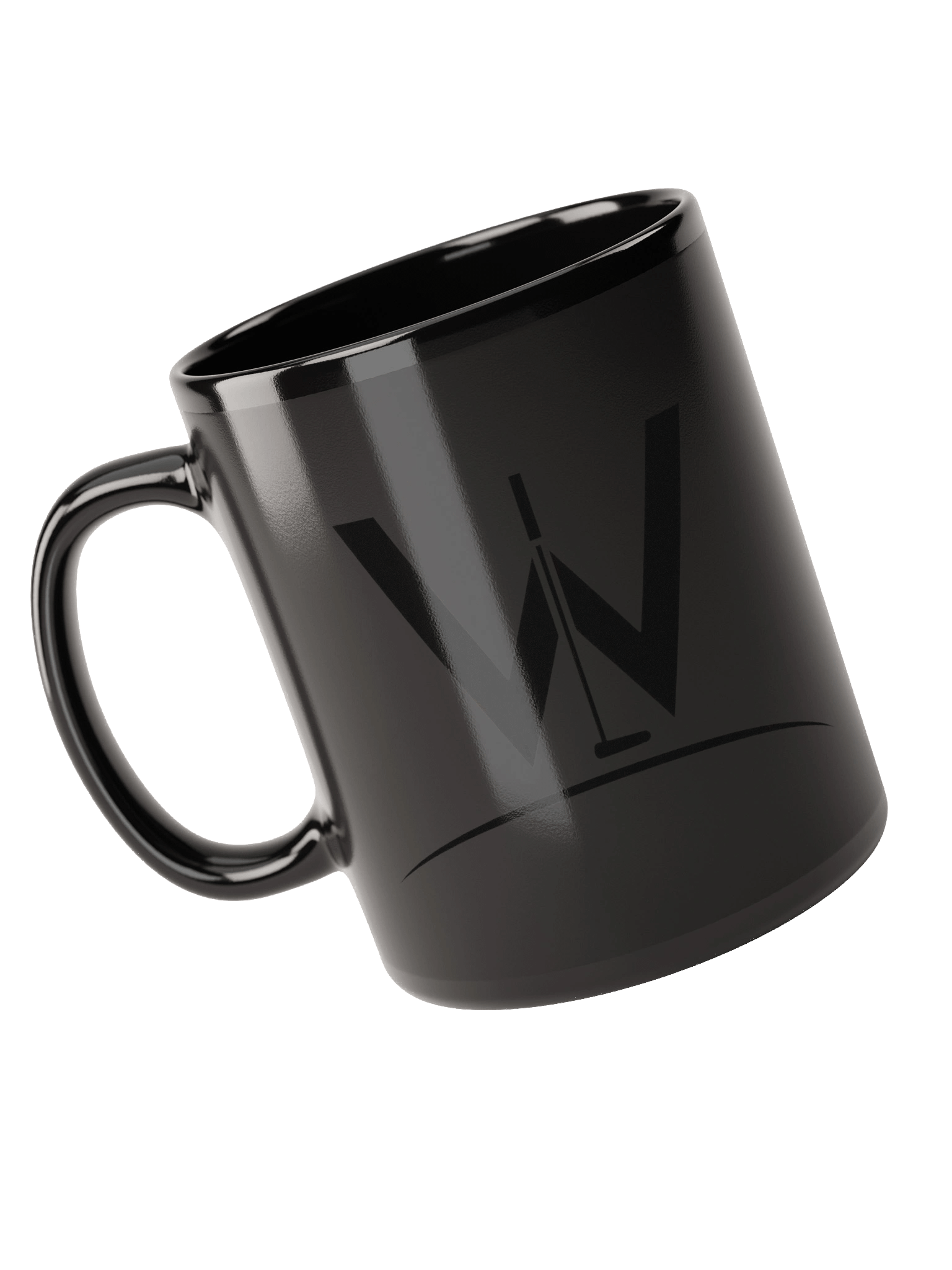 Hot Coffee, Cold Blooded Putting Demon — Mug product image (6)