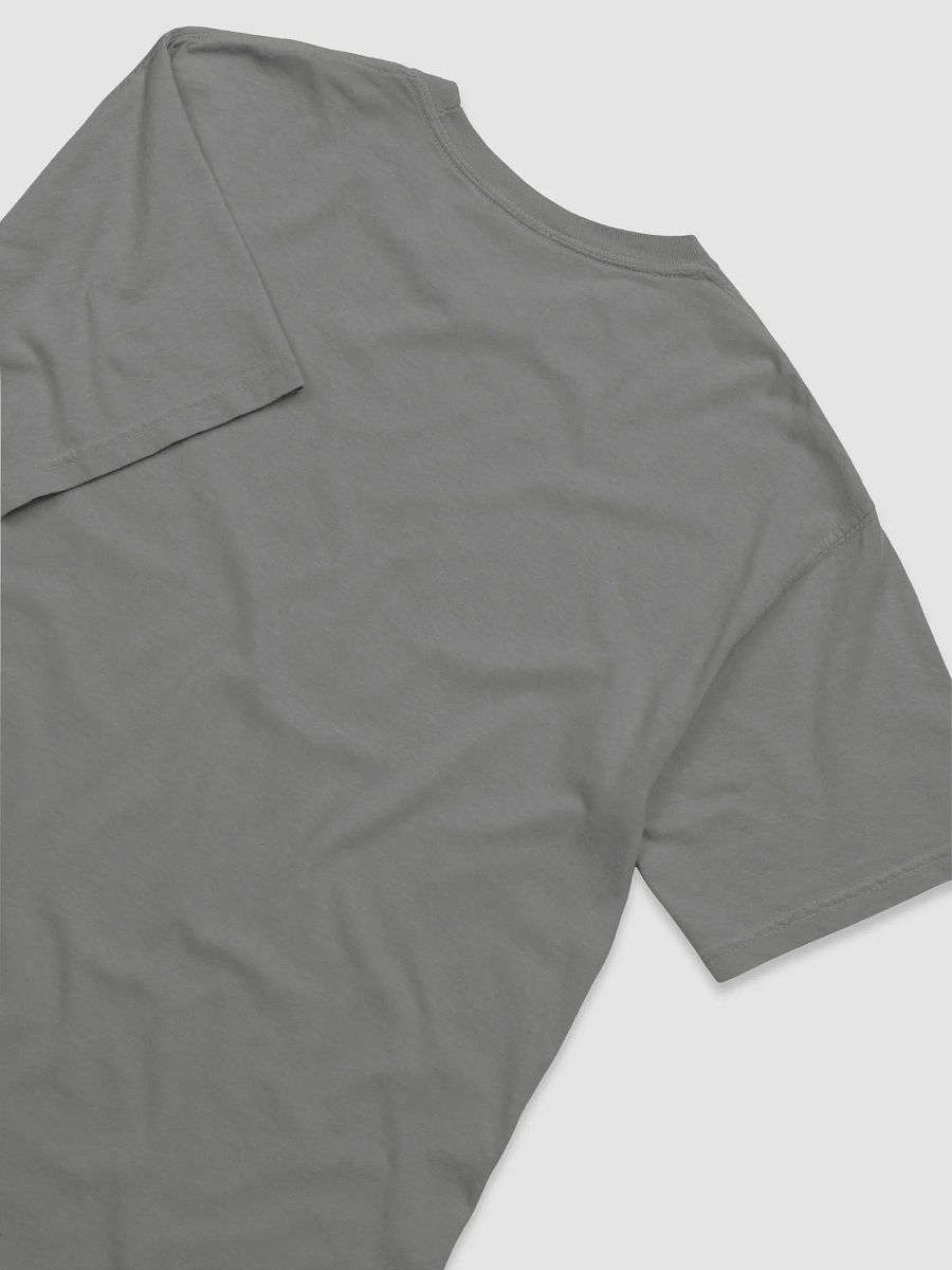 Take the High Road Heavyweight T-Shirt product image (52)