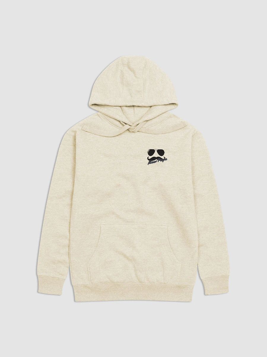 MinorPayne Hoodie product image (1)