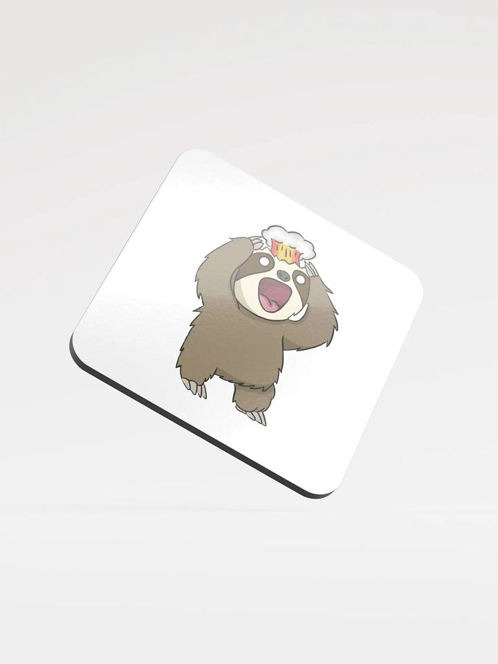 Coaster - Mind blown product image (1)