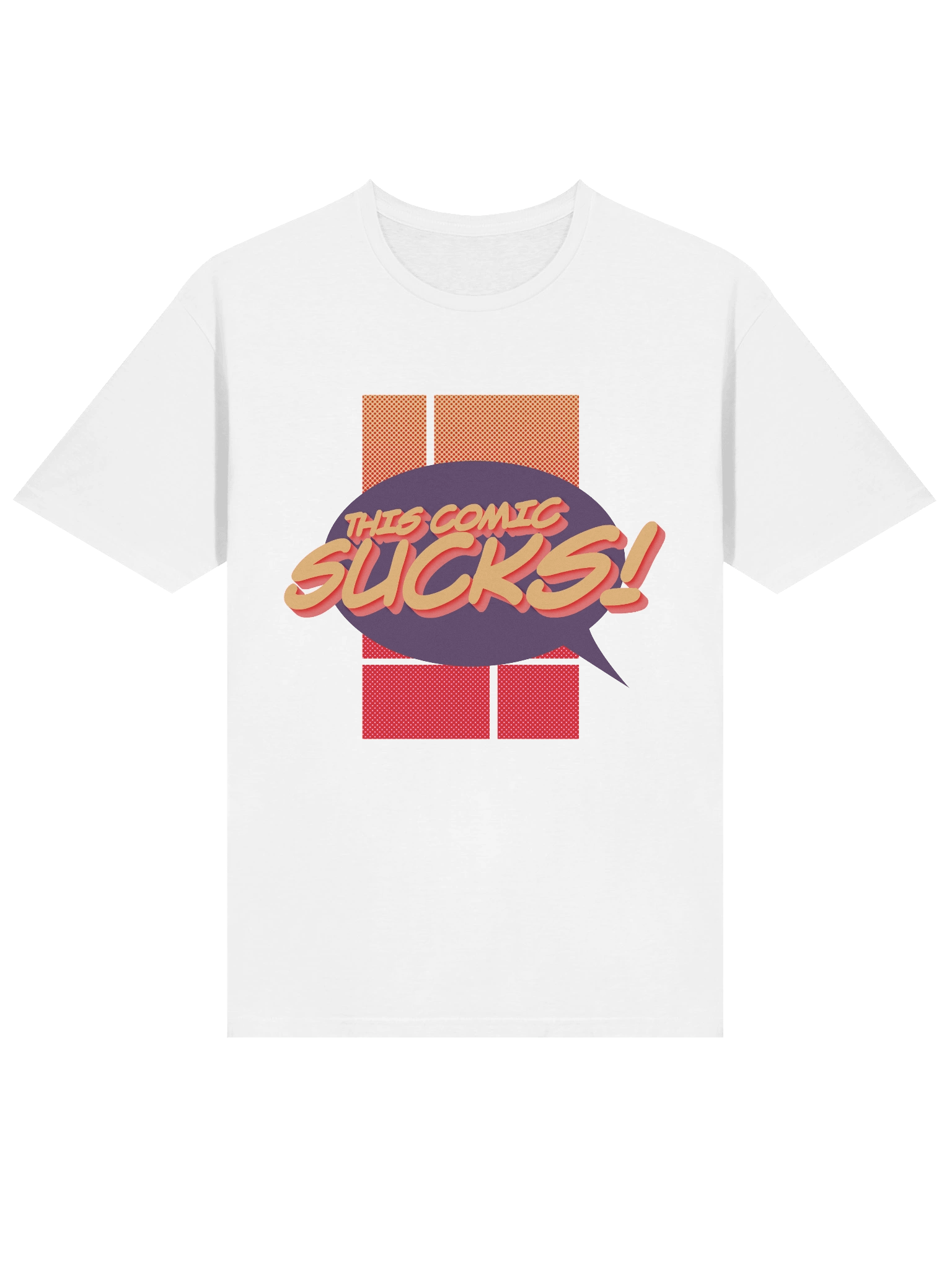 This Comic Sucks! product image (115)