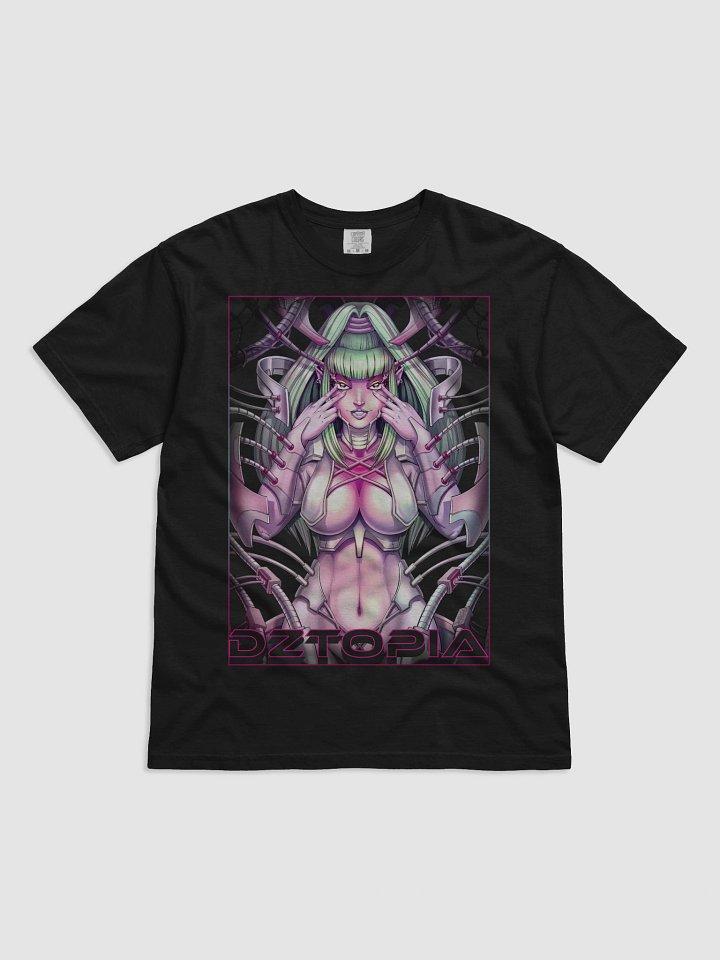 DZTOPIA-001 product image (1)