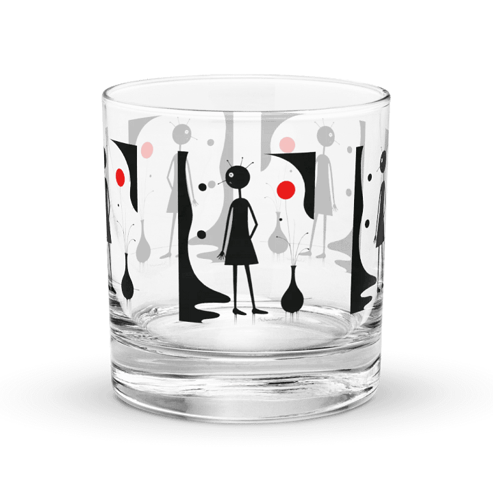 Rocks Glass product image (1)