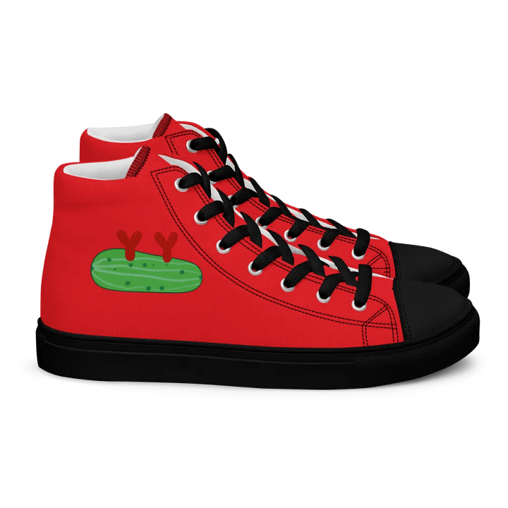Pickle's Shoes! (Women) product image (2)