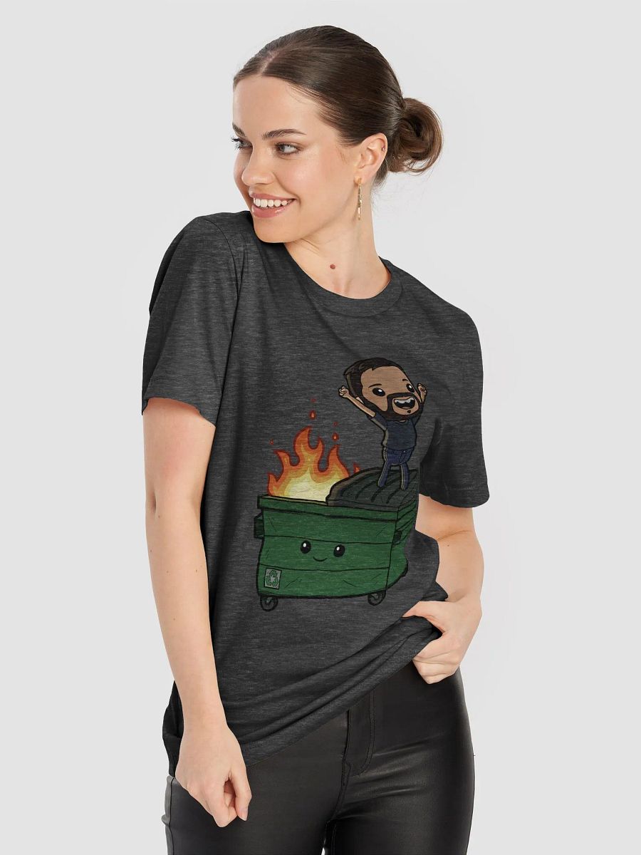 Chaos Lightweight Tee product image (8)